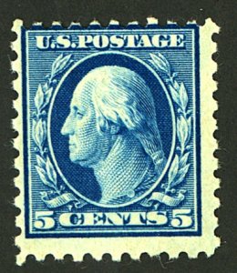 U.S. #466 MINT OG NH