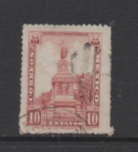 Mexico Scott# 655   used Single