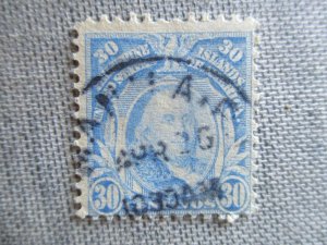 Philippines, Scott# 270, used