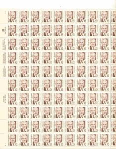 US 2933 - 32¢ Milton S. Hershey Unused