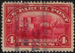 Q4 Used... SCV $3.00