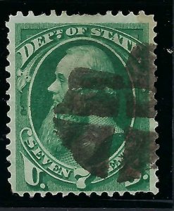 O61, FINE-VERY FINE, SCOTT $65