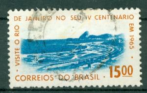 Brazil - Scott 983