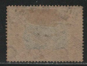 Mexico Scott # 301, used,