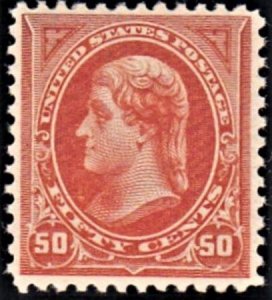 US 260 Bureau and Regular Issues Mint NH VF - XF Beautiful Stamp with PFC cv ...