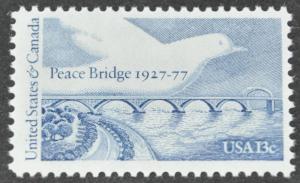 DYNAMITE Stamps: US Scott #1721 - MNH