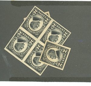 U.S. #SET/MIXED CONDITION 