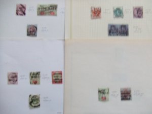 QV Officials collection