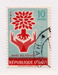 Haiti         489       used