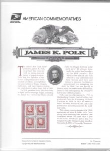 Just Fun Cover #2587 Commemorative Panel (11018) (Stock Photo)