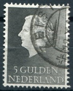 Netherlands Sc# 363 used