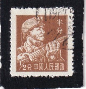 China PRC   #   273   used