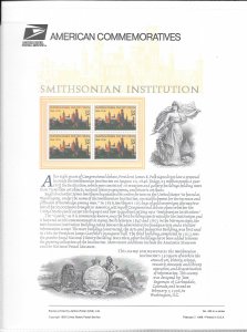 Just Fun Cover #3059 Commemorative Panel (11041) (((STOCK PHOTO)))