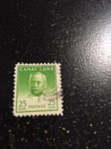Canal Zone sc 140 u