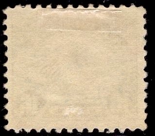 US Stamp #C5 16c Airmail MINT Hinged SCV $60