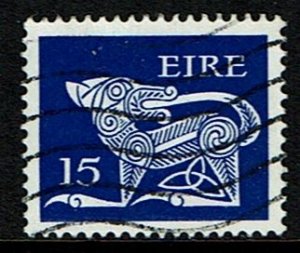 Ireland Scott 468 (SW 428) Used (1980) Animals Definitive
