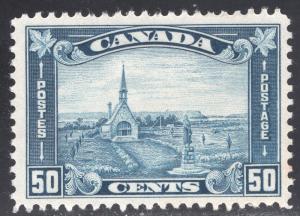 CANADA SCOTT 176