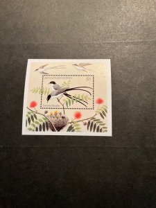 Stamps Grenada-Grenadines 597 never hinged
