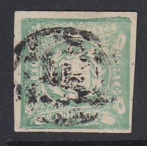 PERU, Scott 14, used