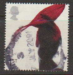 Great Britain SG 2216 Used 