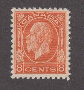 Canada #200 Mint Medallion Issue