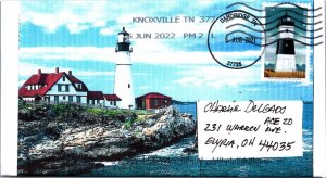 ACE Cover 2022 - Lighthouse - Dandridge, TN - D520