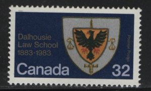 CANADA,  1003   MNH