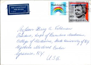 Netherlands Antilles