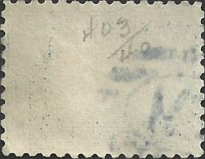 # 403 Used Blue Golden Gate