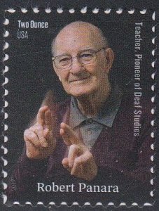 U. S. Scott No. 5191 MNH