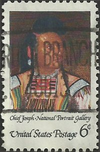 # 1364 USED AMERICAN INDIAN