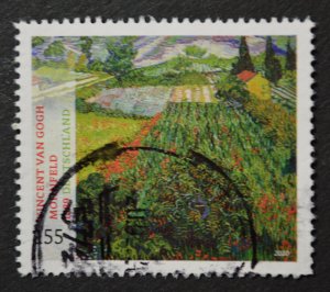 Germany Sc # 3147, VF Used