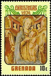 GRENADA   #578 MNH (1)