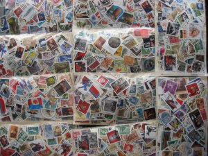 Canada colossal mixture (duplicates, mixed cond) 10000 35% comems, 65% defins