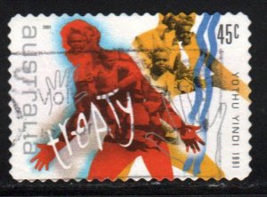 Australia #1947   used