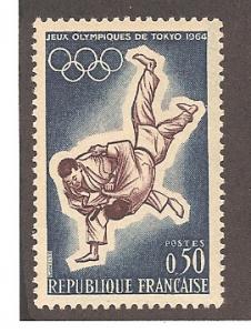 France 1105 Mint VF NH