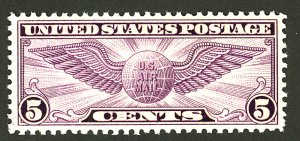 U.S. #C16 MINT OG NH