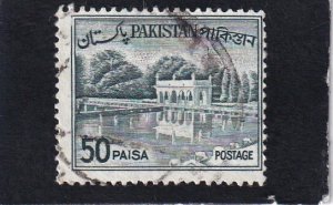 Pakistan   #     138a     used