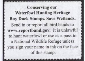 U.S. - RW86 - EXTRA FINE - Never Hinged