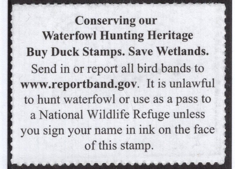 U.S. - RW86 - EXTRA FINE - Never Hinged