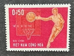 Viet Nam 272 MNH (So)