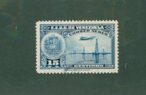 VENEZUELA C85 USED BIN $0.50