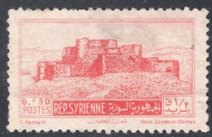 SYRIA SCOTT 374