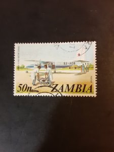 *Zambia #146                   Used