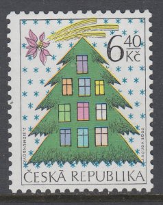 Czech Republic 3182 MNH VF