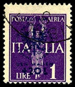 YUGOSLAVIA NC14  Used (ID # 52265)