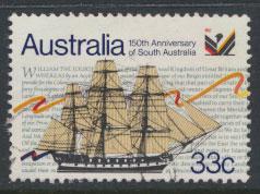 Australia SG 1000 Used  