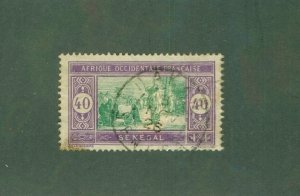 SENEGAL 98 USED BIN $0.50