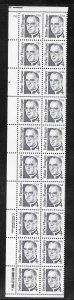 #2171A MNH Plate Block Strip of 20