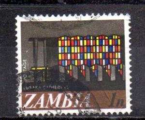 Zambia 39 used
